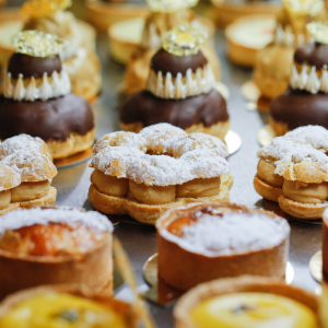 Aux Bons Petits Pains